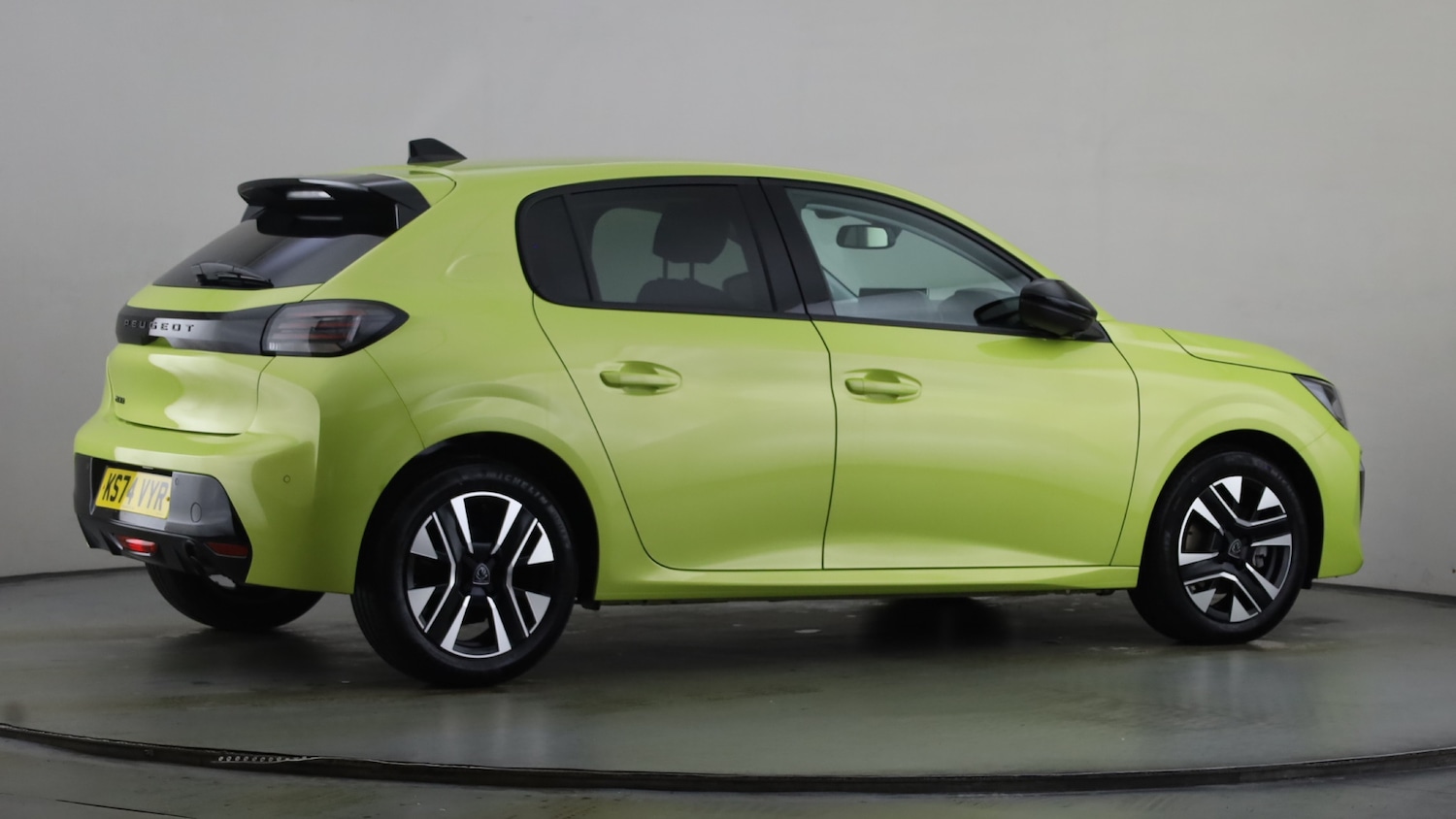 Used Peugeot 208 2024 for sale - 76621465: Photo 12