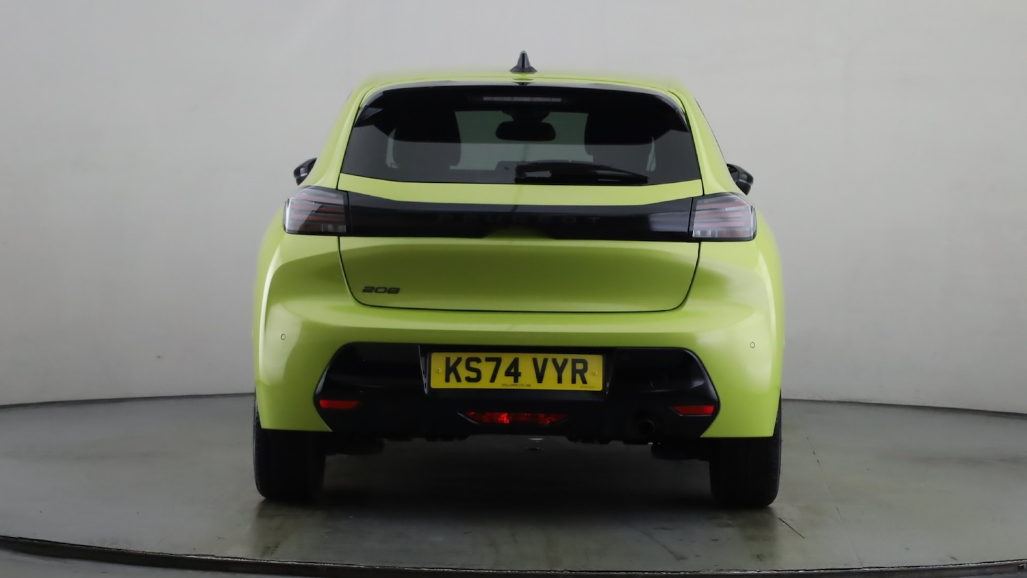 Used Peugeot 208 2024 for sale - 76621465: Photo 13