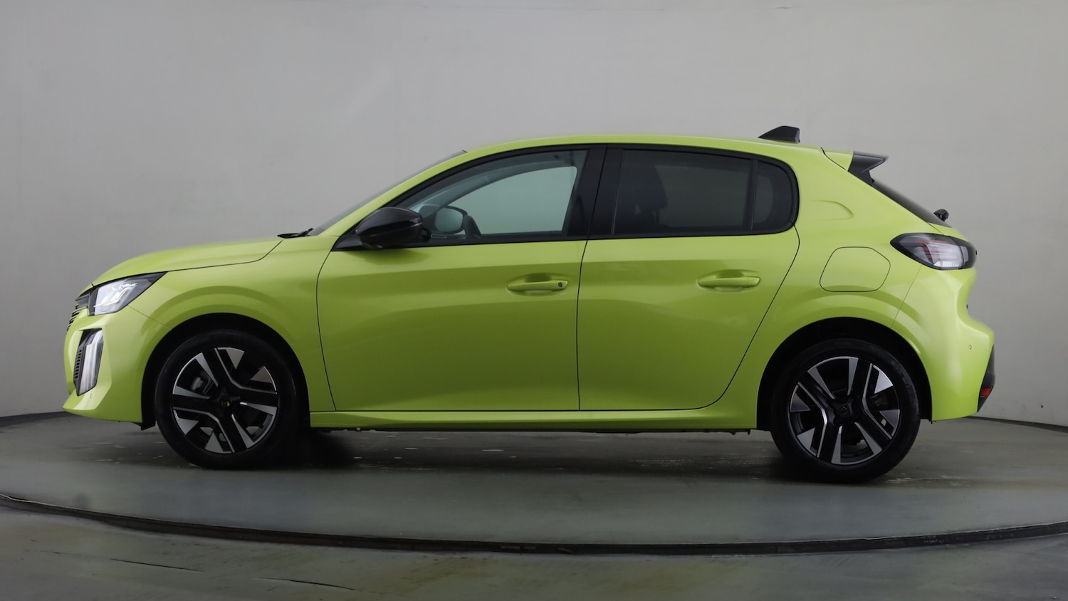 Used Peugeot 208 2024 for sale - 76621465: Photo 14