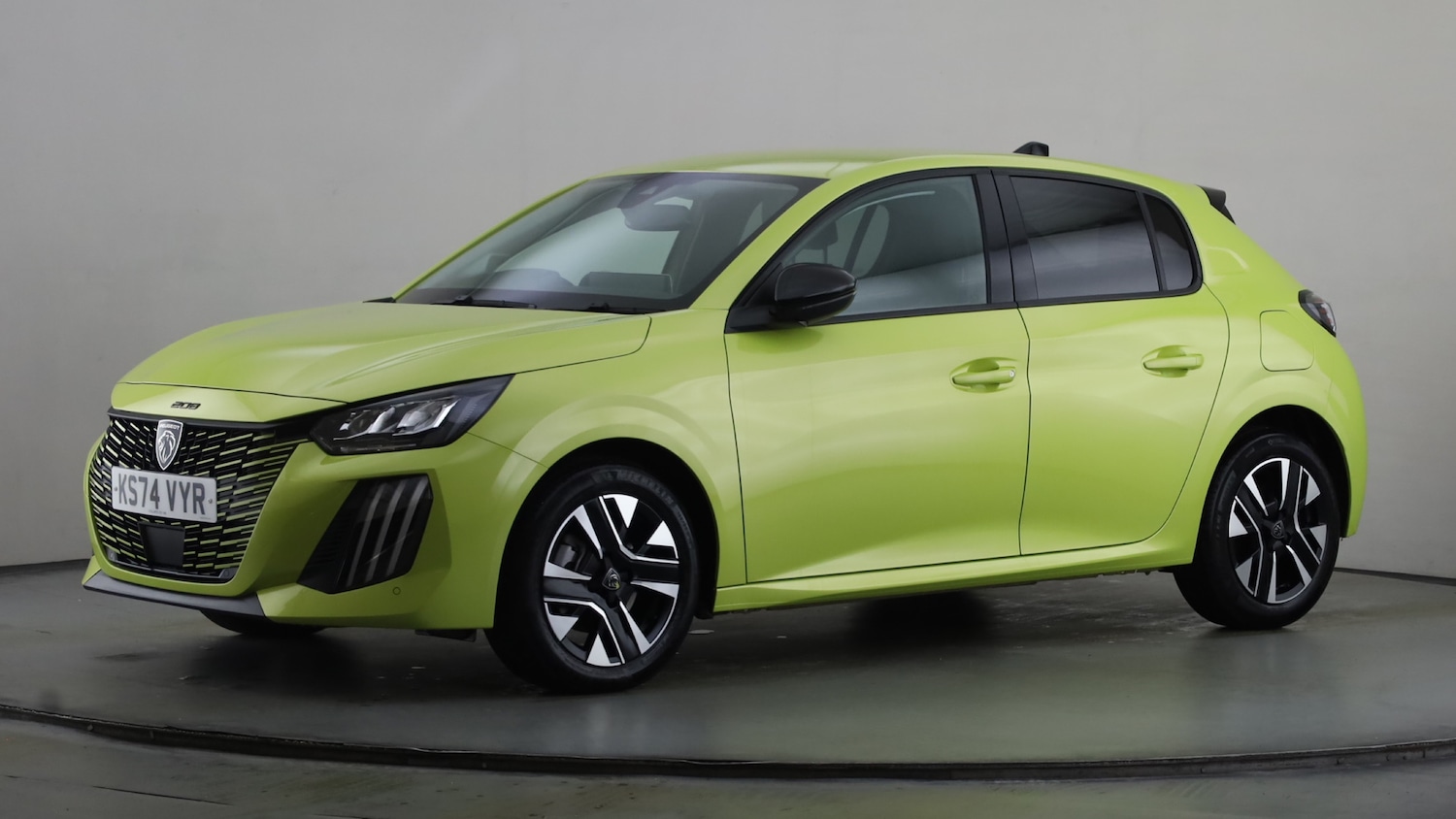 Used Peugeot 208 2024 for sale - 76621465: Photo 15