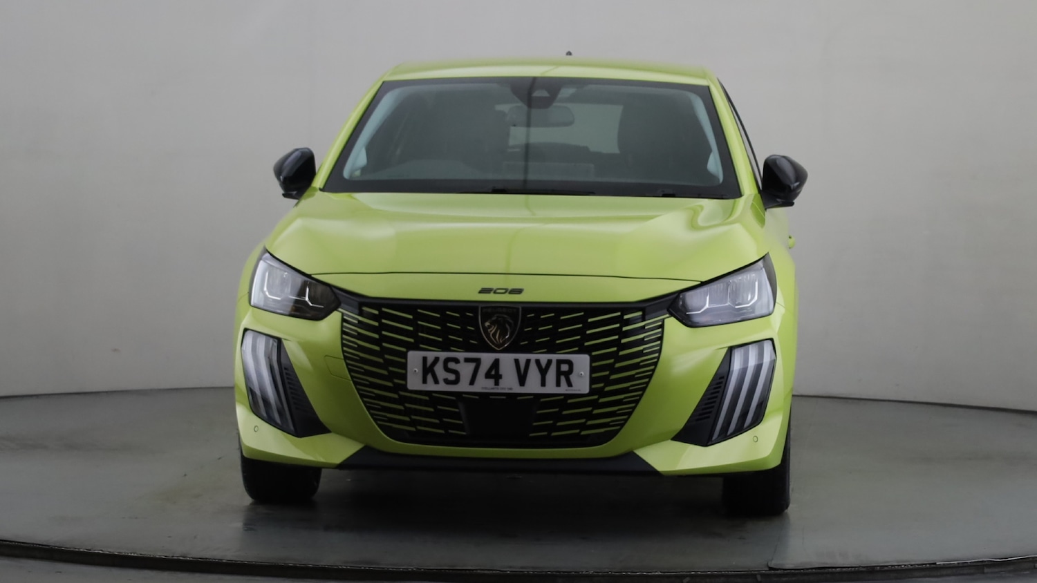 Used Peugeot 208 2024 for sale - 76621465: Photo 16