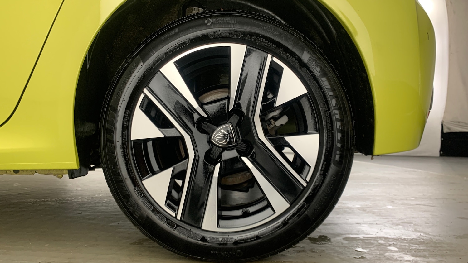 Used Peugeot 208 2024 for sale - 76621465: Photo 17