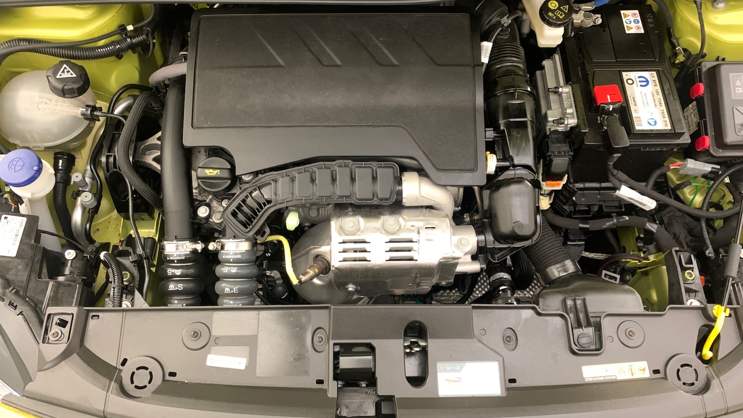 Used Peugeot 208 2024 for sale - 76621465: Photo 21