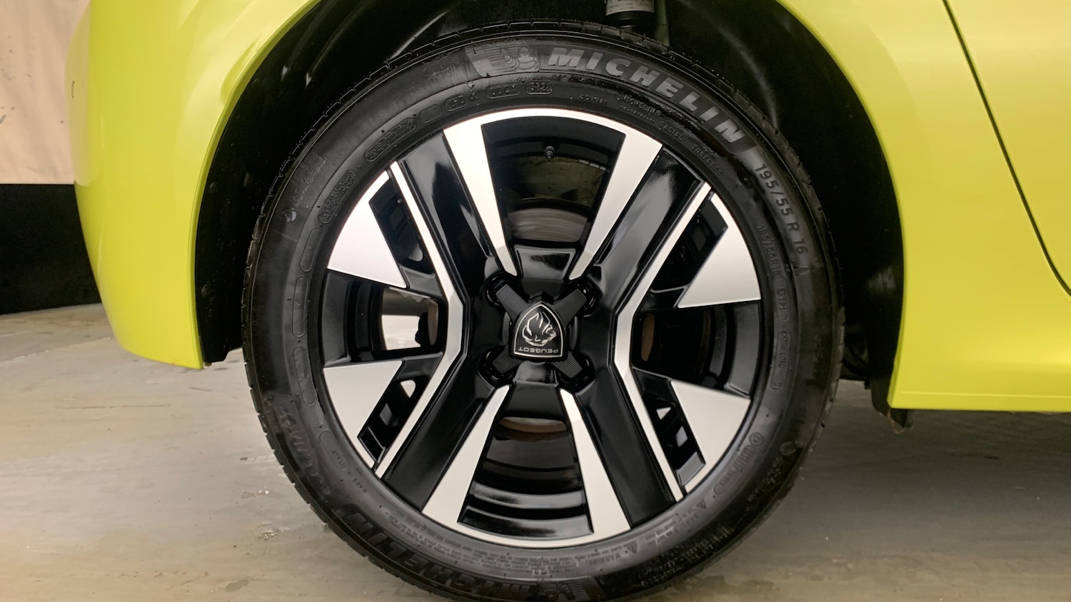 Used Peugeot 208 2024 for sale - 76621465: Photo 22