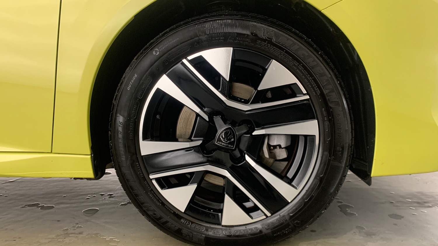 Used Peugeot 208 2024 for sale - 76621465: Photo 23