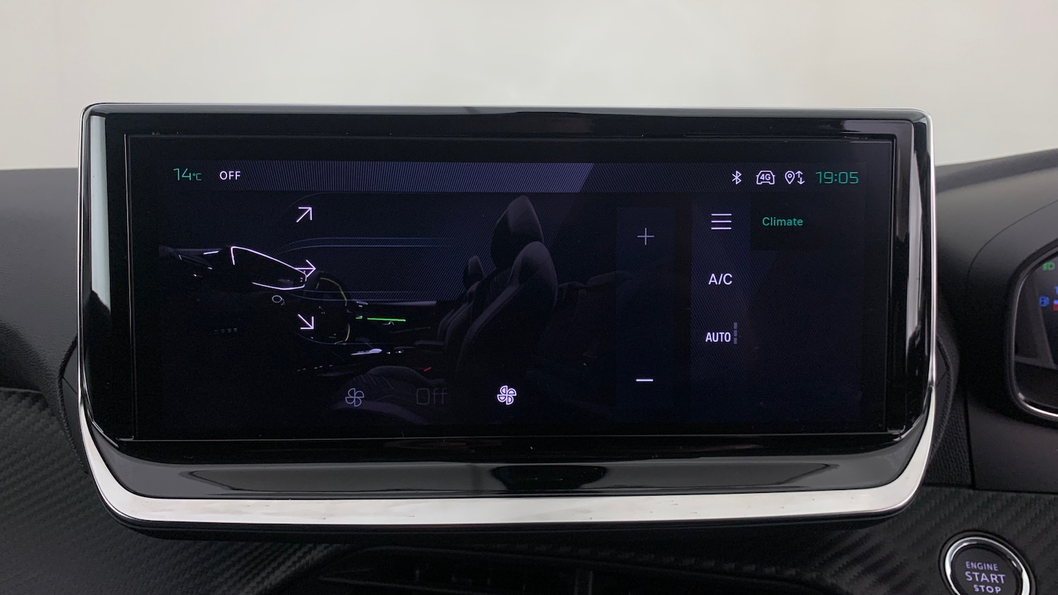 Used Peugeot 208 2024 for sale - 76621465: Photo 24