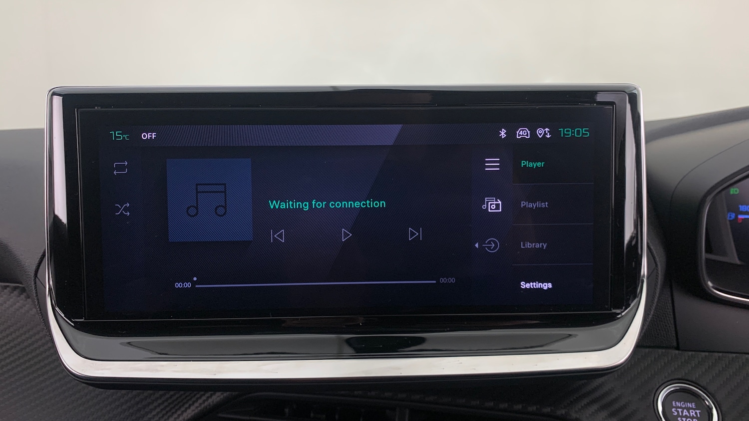 Used Peugeot 208 2024 for sale - 76621465: Photo 26