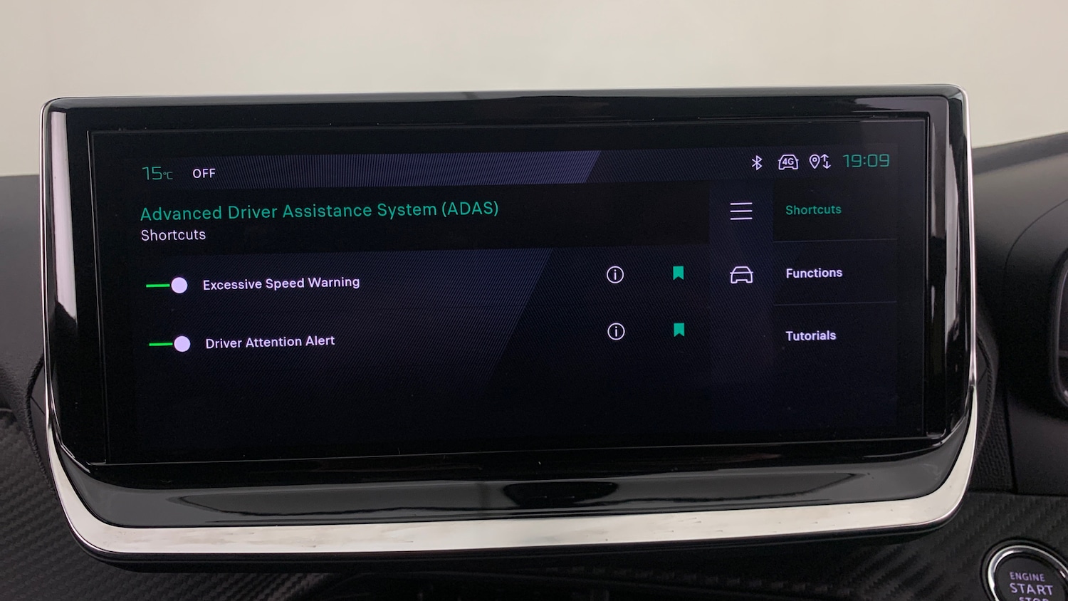 Used Peugeot 208 2024 for sale - 76621465: Photo 27