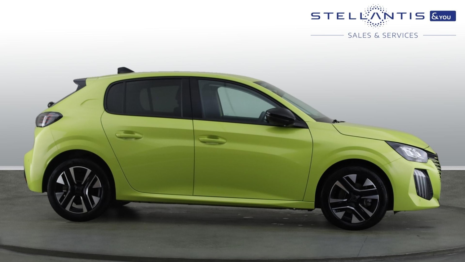 Used Peugeot 208 2024 for sale - 76621465: Photo 4