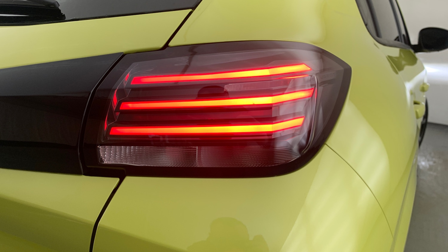 Used Peugeot 208 2024 for sale - 76621465: Photo 40