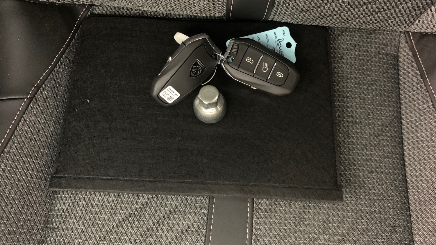 Used Peugeot 208 2024 for sale - 76621465: Photo 41