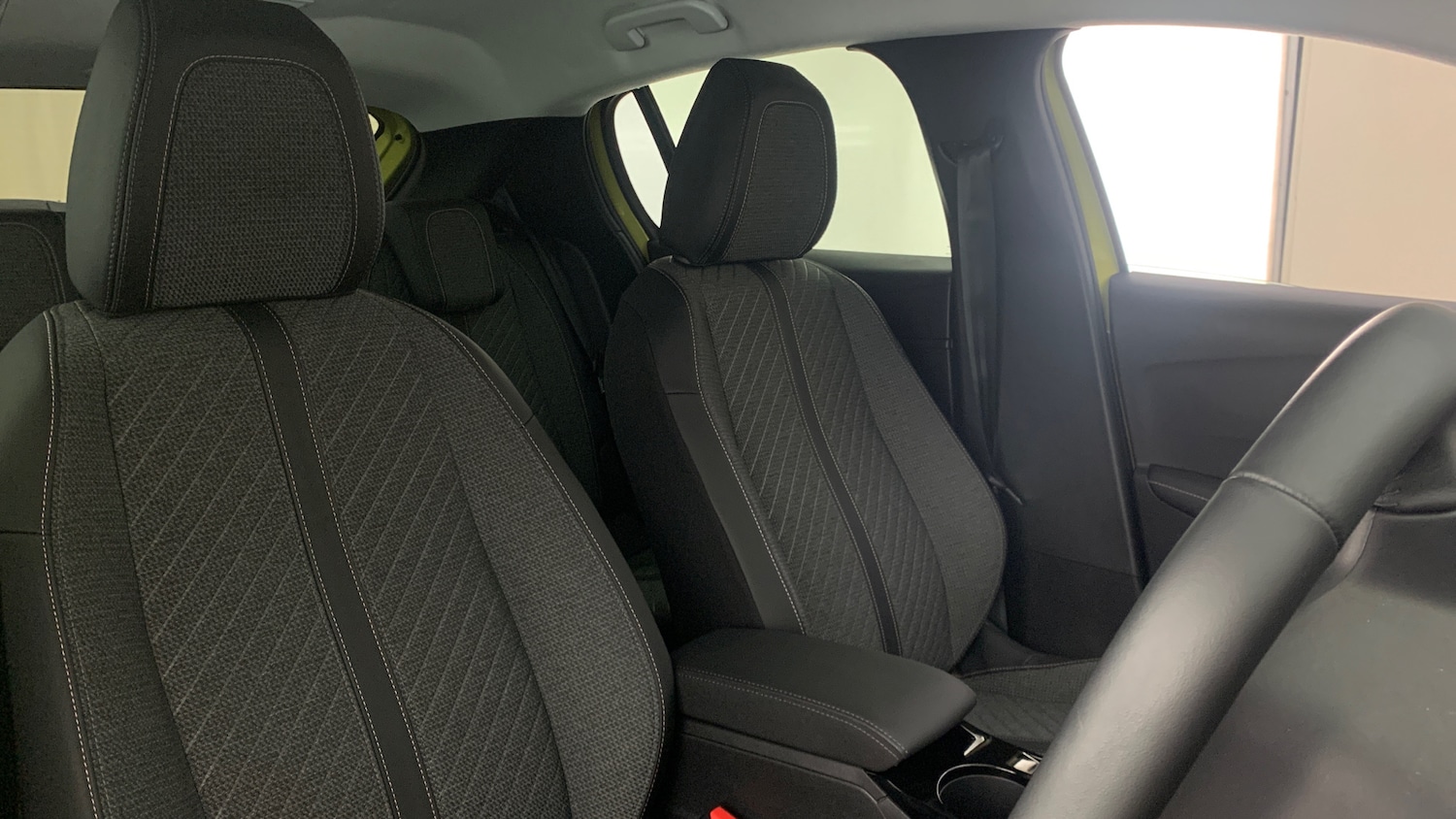 Used Peugeot 208 2024 for sale - 76621465: Photo 42