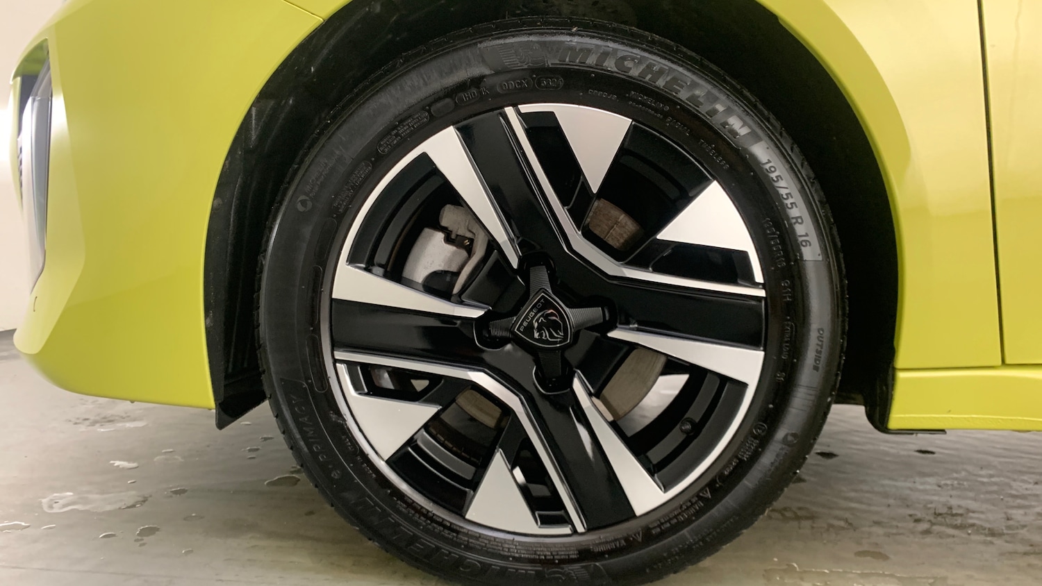 Used Peugeot 208 2024 for sale - 76621465: Photo 6