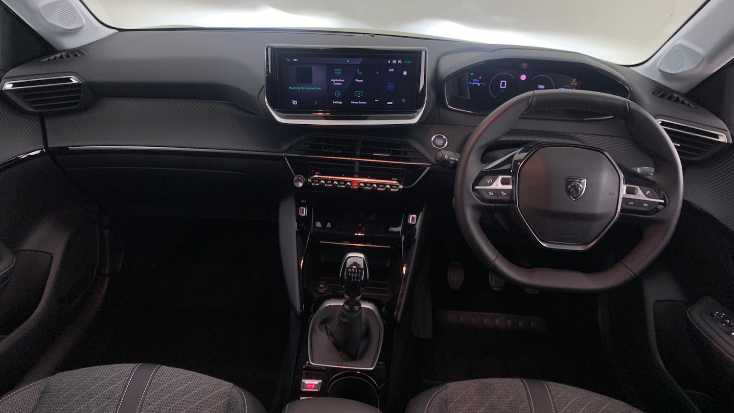 Used Peugeot 208 2024 for sale - 76621465: Photo 9