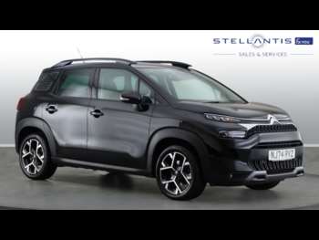 2024 - 1.2 PureTech MAX SUV 5dr Petrol EAT6 Euro 6 (s/s) (130 ps)