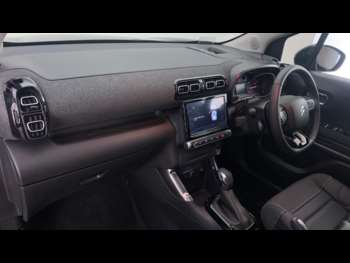 Used Citroen C3 Aircross 2024 for sale - 75003722: Photo