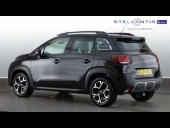 Used Citroen C3 Aircross 2024 for sale - 75003722: Photo