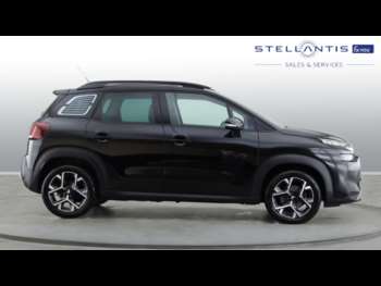 Used Citroen C3 Aircross 2024 for sale - 75003722: Photo