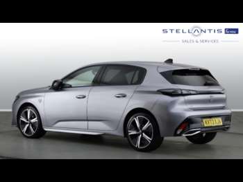 Used Peugeot 308 2023 for sale - 74655154: Photo