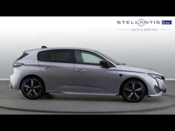 Used Peugeot 308 2023 for sale - 74655154: Photo