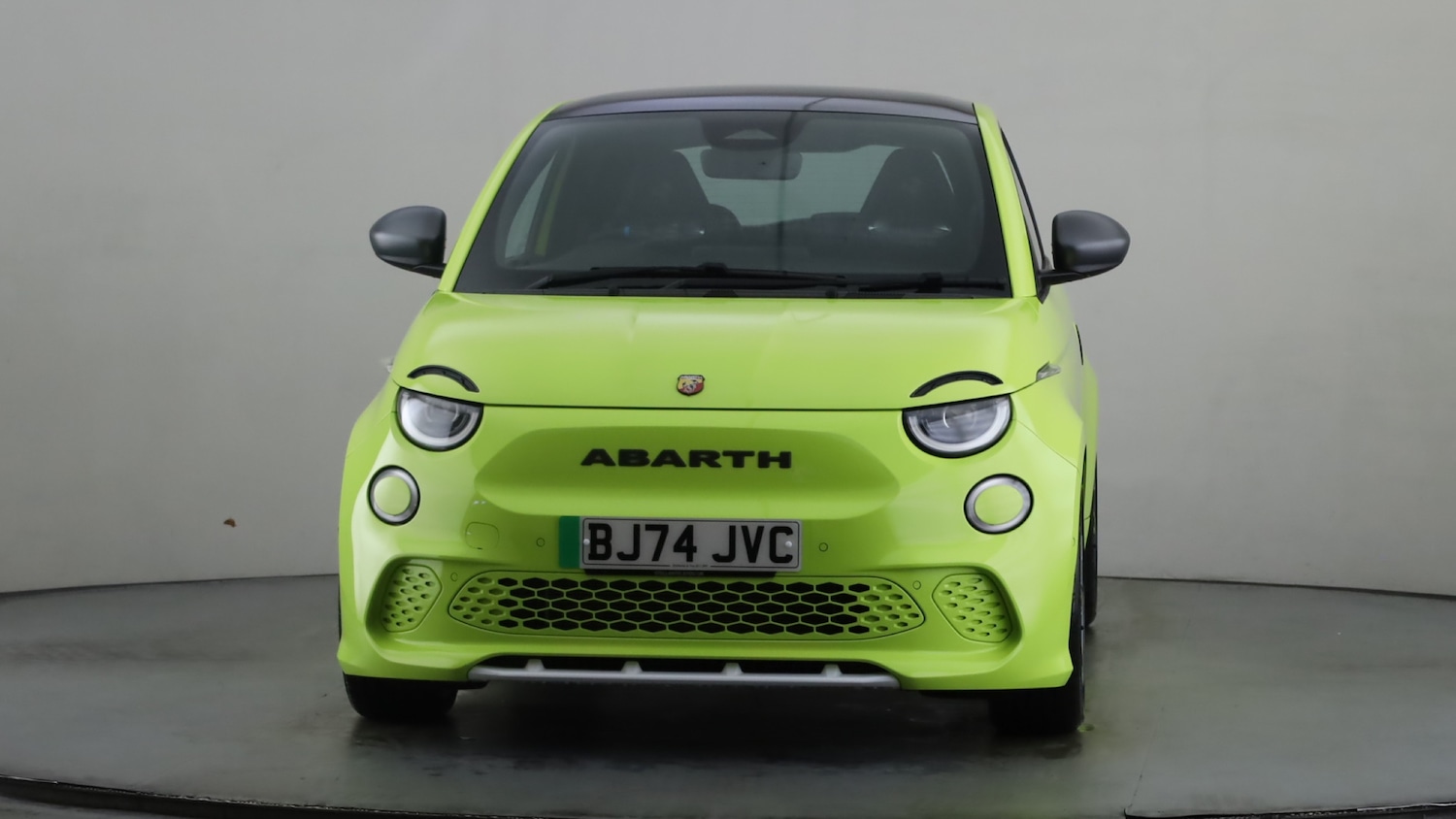 Used Abarth 500 2024 for sale - 76350353: Photo 16