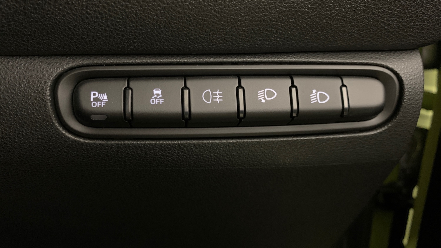 Used Abarth 500 2024 for sale - 76350353: Photo 20