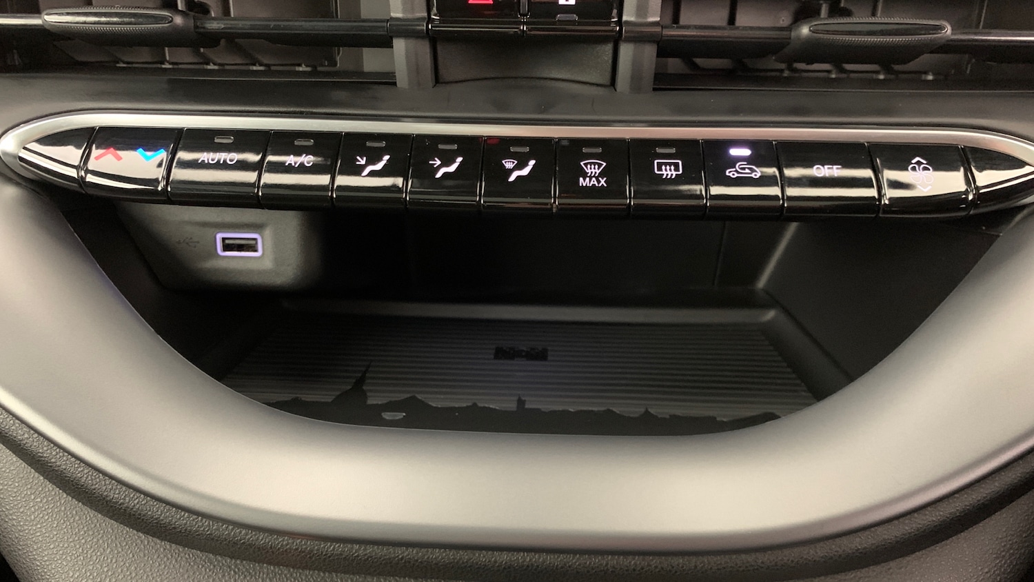 Used Abarth 500 2024 for sale - 76350353: Photo 33