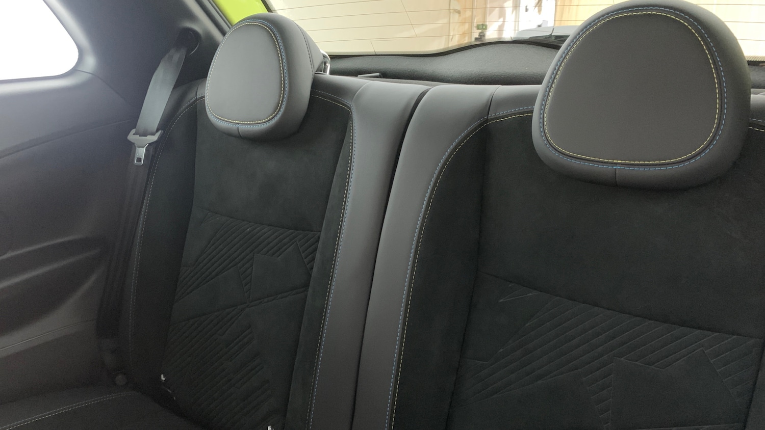 Used Abarth 500 2024 for sale - 76350353: Photo 8