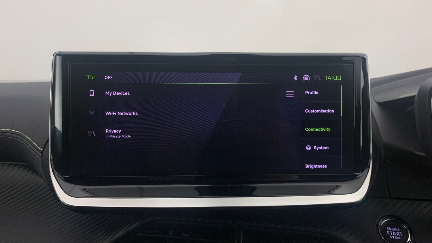 Used Peugeot 2008 2023 for sale - 76271390: Photo 11