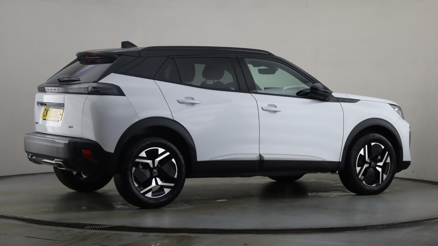 Used Peugeot 2008 2023 for sale - 76271390: Photo 12