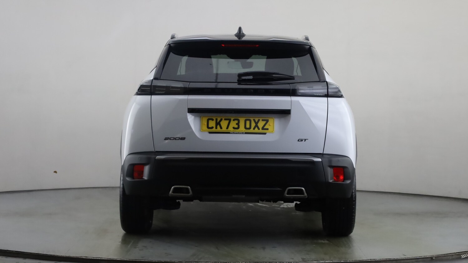 Used Peugeot 2008 2023 for sale - 76271390: Photo 13