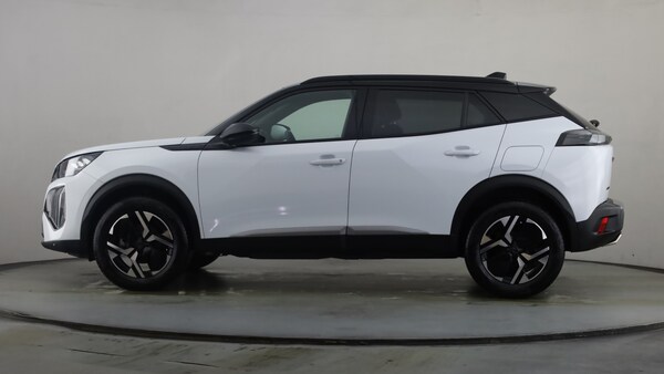 Used Peugeot 2008 2023 for sale - 76271390: Photo 14