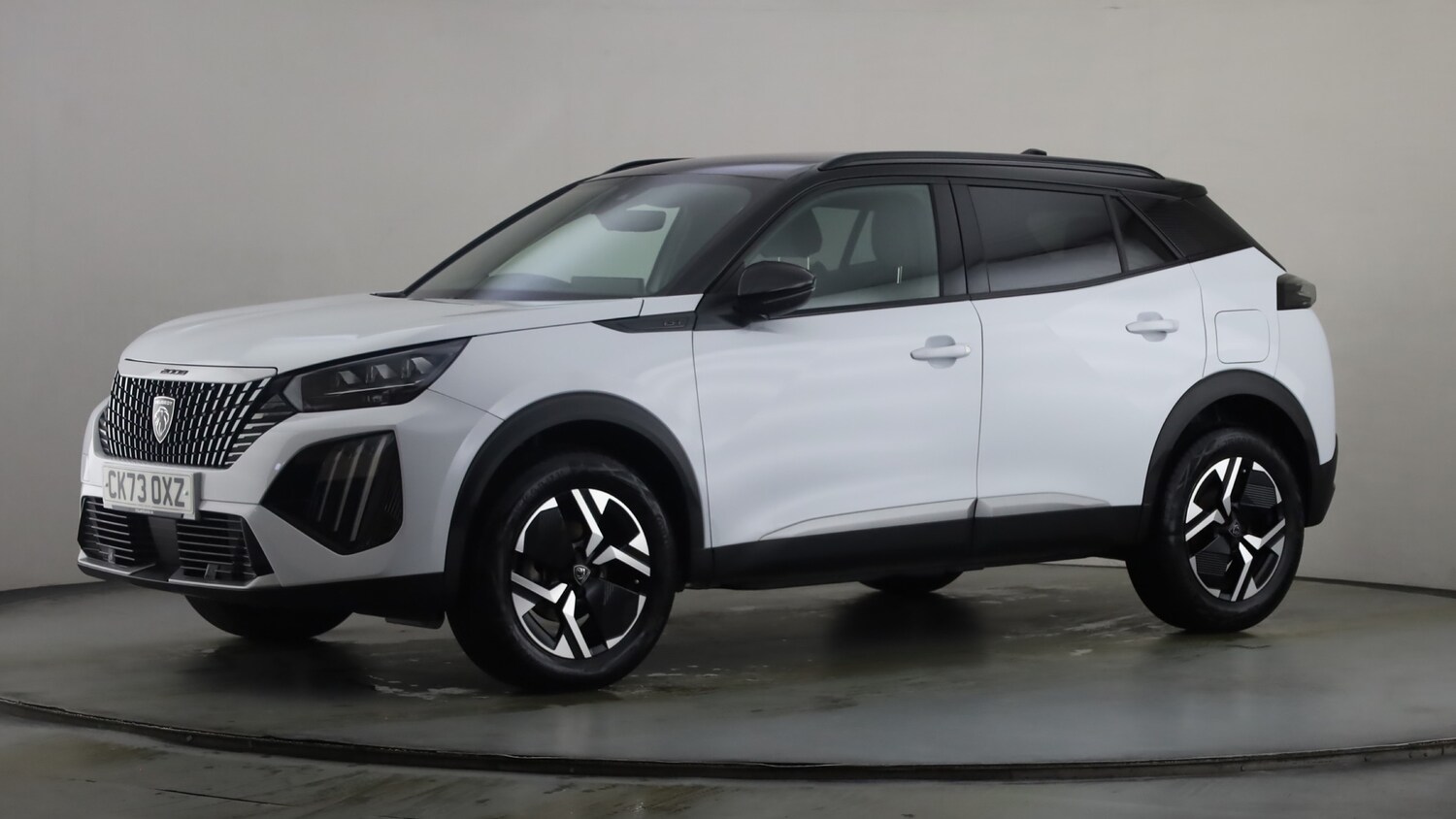 Used Peugeot 2008 2023 for sale - 76271390: Photo 15