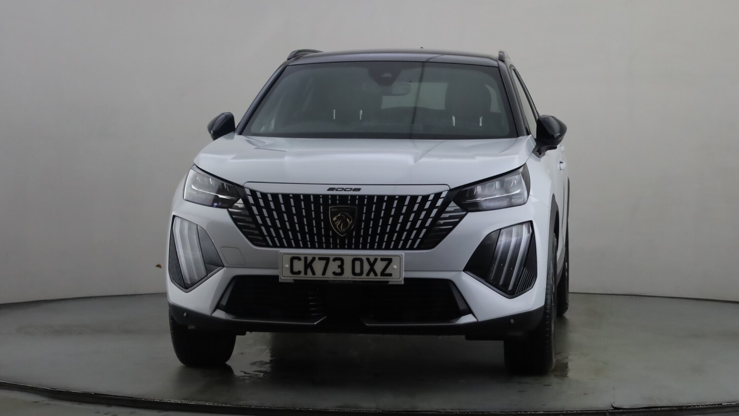 Used Peugeot 2008 2023 for sale - 76271390: Photo 16