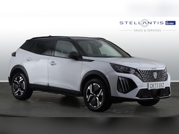 Peugeot - 2008
