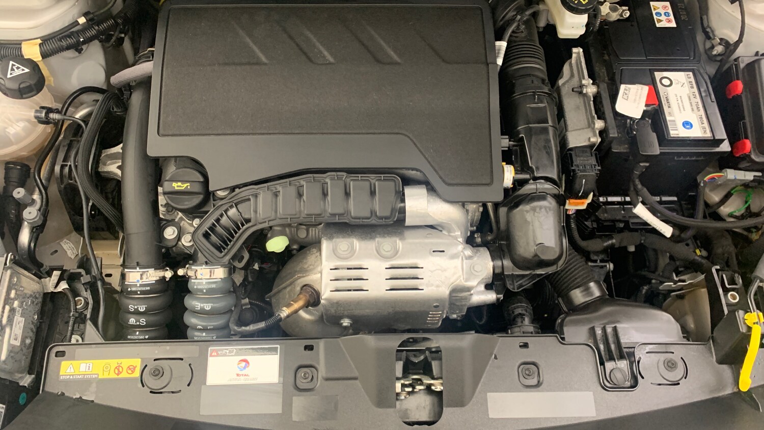 Used Peugeot 2008 2023 for sale - 76271390: Photo 21