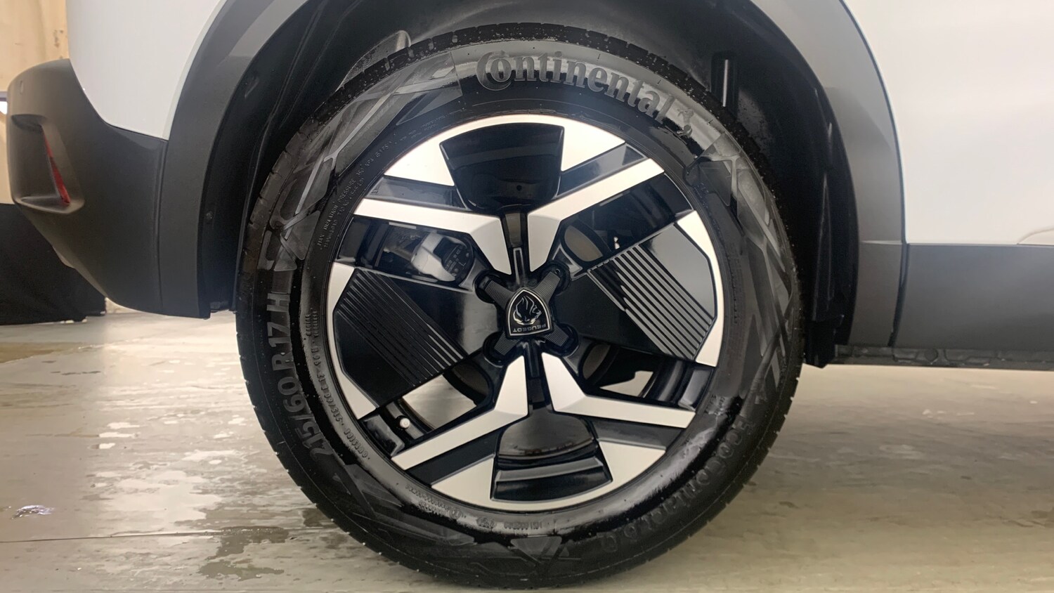 Used Peugeot 2008 2023 for sale - 76271390: Photo 22