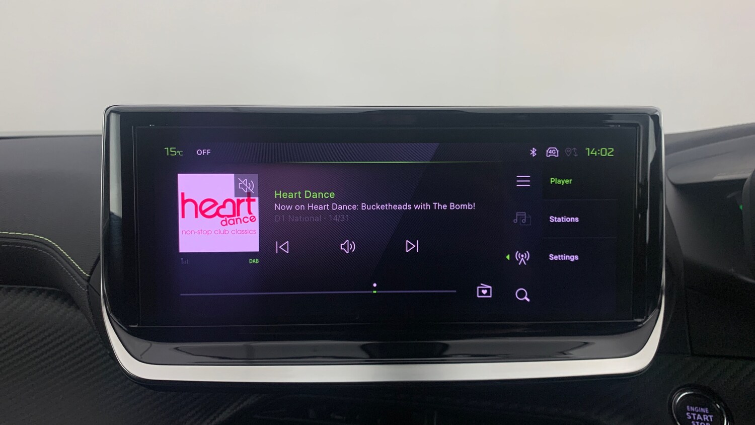 Used Peugeot 2008 2023 for sale - 76271390: Photo 24