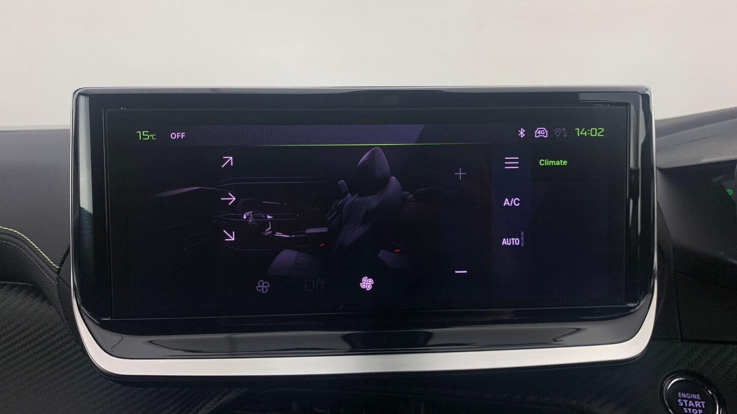 Used Peugeot 2008 2023 for sale - 76271390: Photo 26