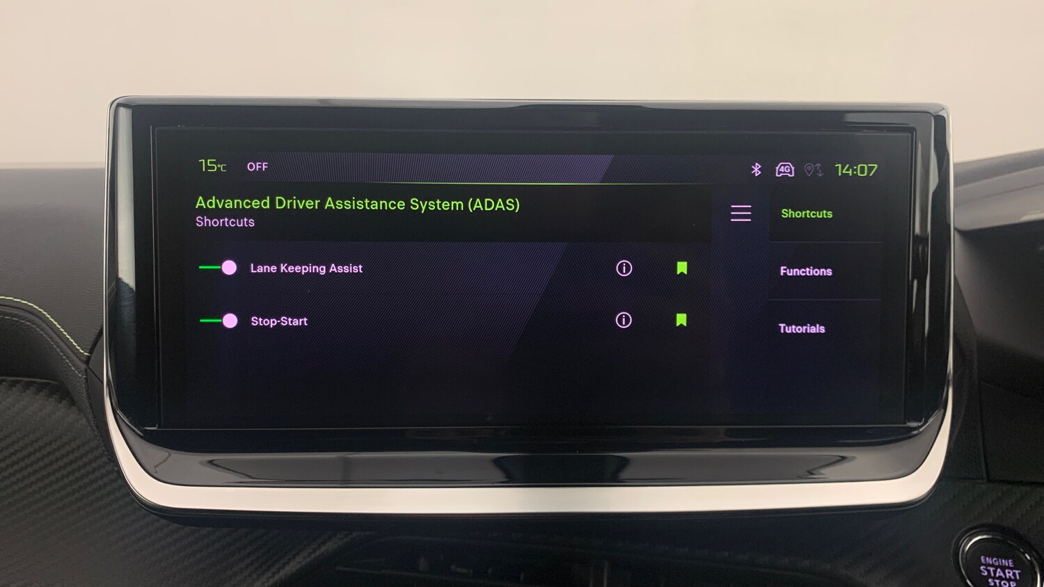 Used Peugeot 2008 2023 for sale - 76271390: Photo 27