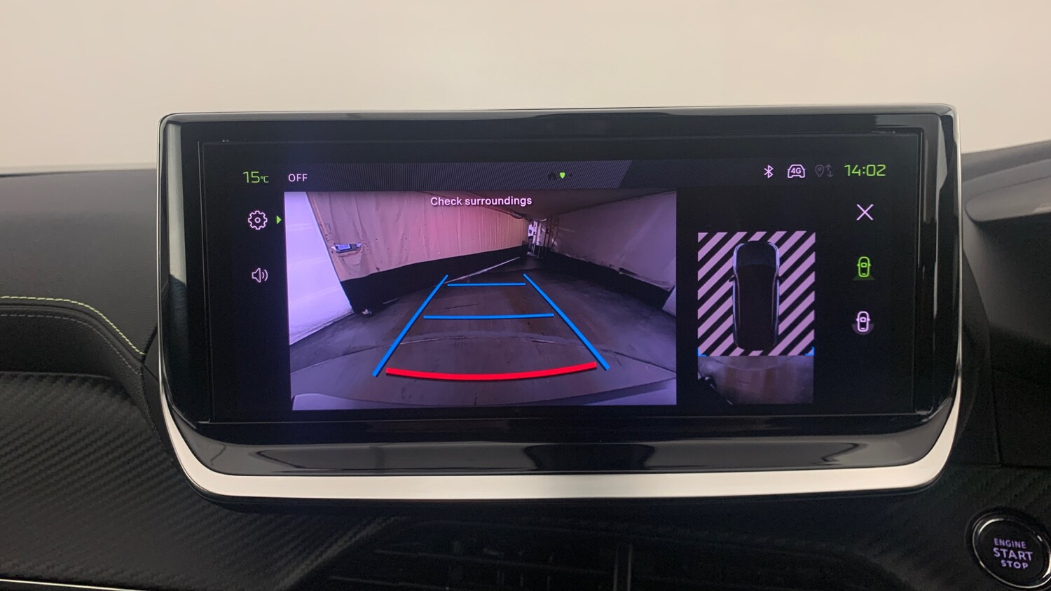 Used Peugeot 2008 2023 for sale - 76271390: Photo 28