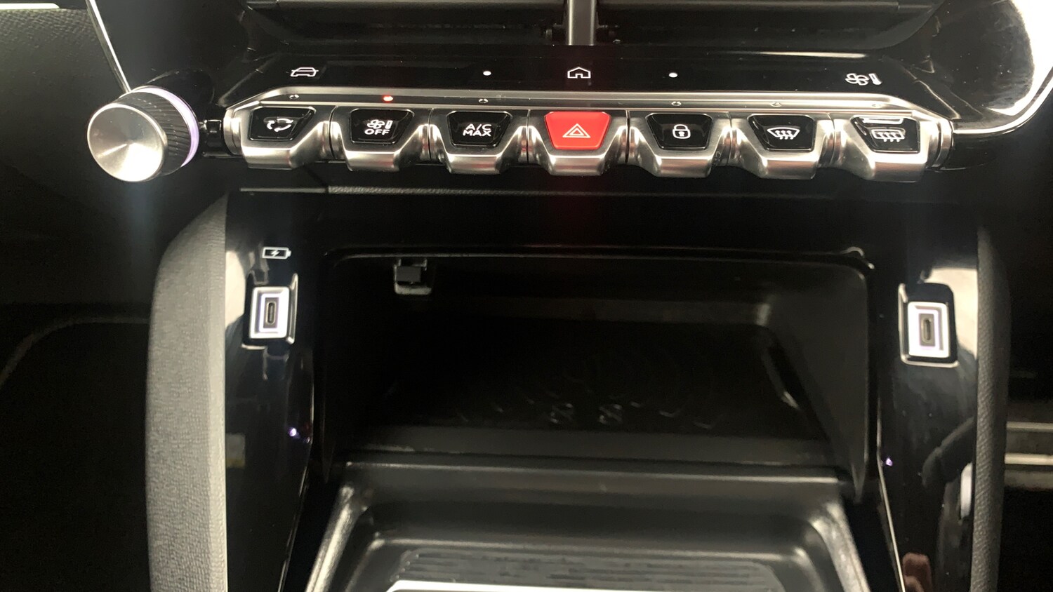 Used Peugeot 2008 2023 for sale - 76271390: Photo 29