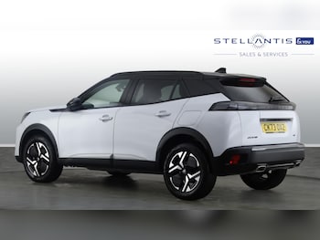 Used Peugeot 2008 2023 for sale - 76271390: Photo 3