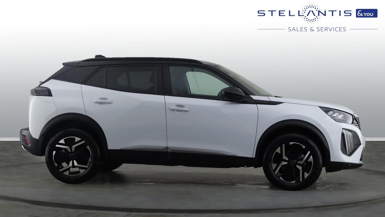 Used Peugeot 2008 2023 for sale - 76271390: Photo 4