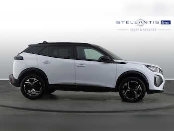 Used Peugeot 2008 2023 for sale - 76271390: Photo 4