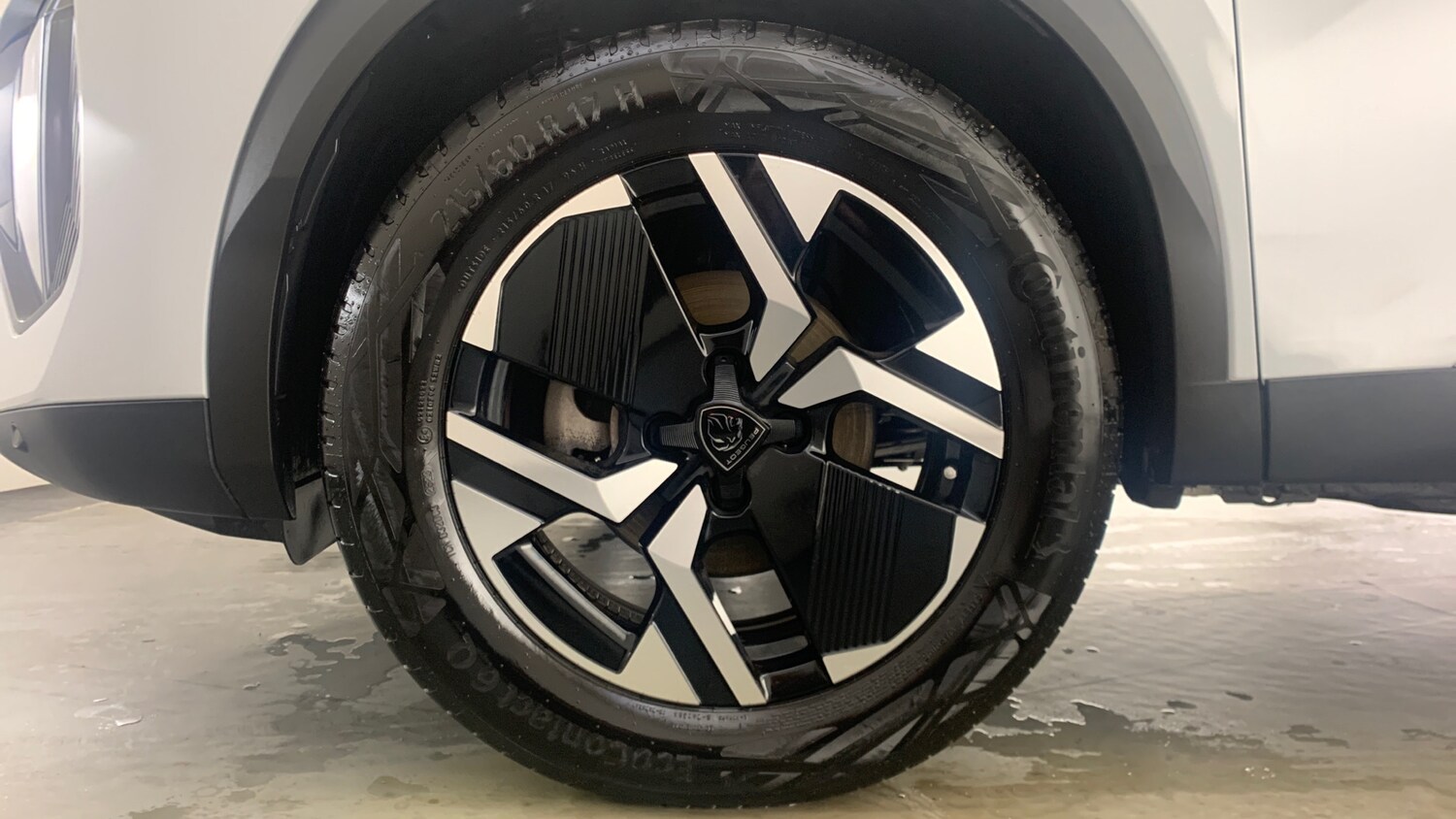 Used Peugeot 2008 2023 for sale - 76271390: Photo 6