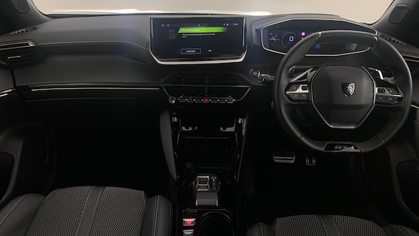 Used Peugeot 2008 2023 for sale - 76271390: Photo 9