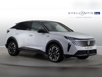 Used Peugeot 3008 2025 for sale - 78232463: Photo