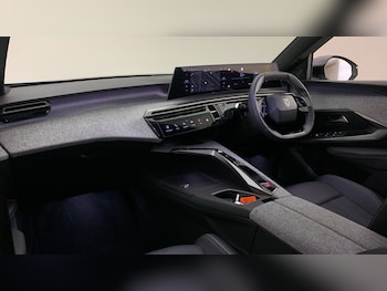 Used Peugeot 3008 2025 for sale - 78232463: Photo