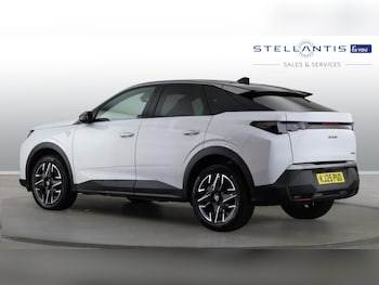 Used Peugeot 3008 2025 for sale - 78232463: Photo